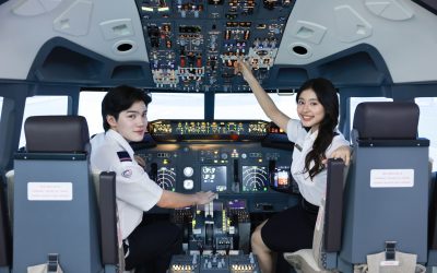 สบพ. โชว์ผลดำเนินงานปี 69 มีผู้เข้าศึกษารวมกว่า 4,350 คน