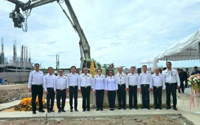 สบพ. พัฒนาศูนย์ฝึกการบินหัวหินในระยะที่ 2 สร้างบุคลากรคุณภาพด้านการบิน