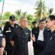 “พิพัฒน์” ลงพื้นที่สมุทรสาคร รับฟังปัญหาประชาชน เร่งแก้รถติด–พัฒนาโครงข่ายคมนาคม–ขุดลอกแม่น้ำท่าจีน