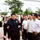 “สิริพงศ์” ลงพื้นที่ติดตามเหตุปั้นจั่นล้ม สั่งหยุดงานตรวจสอบข้อเท็จจริง เร่งเยียวยาครอบครัวผู้เสียชีวิต