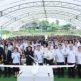 CAAT สนับสนุนการใช้โดรนทางการแพทย์ ยกระดับการเข้าถึงบริการสุขภาพในพื้นที่ห่างไกล