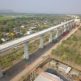 “คมนาคม” เร่งเดินหน้ารถไฟความเร็วสูงไทย–จีน ระยะแรก ลั่นพร้อมประมูลเฟส 2 ธ.ค. 69