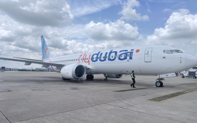 AOT เดินหน้าขยายเครือข่ายการบิน จับมือ Vietnam Airlines และ flydubai เปิดเส้นทางใหม่