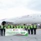 การบินไทย–บางจาก ร่วมเติมน้ำมัน SAF ที่ผลิตในประเทศไทยครั้งแรก
