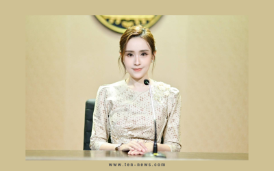 ครม. ไฟเขียวลงนาม “ไทย-จีน” 5 ฉบับ ปั้นกำลังคนต่อยอดวิจัย AI-อวกาศ- นิวเคลียร์ฟิวชัน