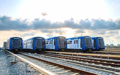 BEM ไตรมาส 2 กำไรโตแกร่ง 1,012 ล้าน เตรียมรับรถไฟฟ้าสายสีส้มขบวนแรกพ.ย. 69