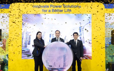 กฟผ.เปิด Workshop ให้ความรู้ด้านพลังงานในงาน “มหกรรมวิทยาศาสตร์” 15 – 23 ส.ค. นี้