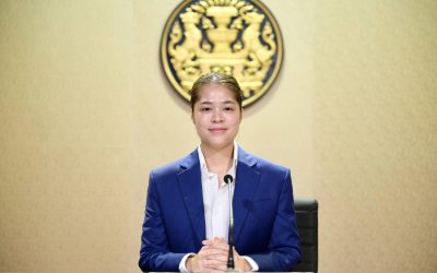 ครม.อนุมัติตั้งคณะกรรมการระดับชาติ เตรียมเป็นเจ้าภาพจัดงาน Gastech 2026