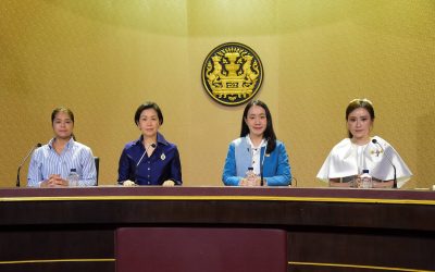 ครม.ไฟเขียวแผนปฏิบัติการร่วม "ไทย–ออสเตรเลีย" หนุนเปลี่ยนผ่านสู่พลังงานสะอาด