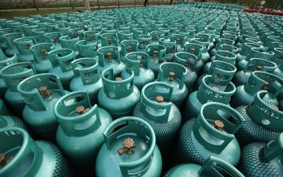 “พลังงาน” เกาะติดราคาน้ำมัน - เพิ่มอุดหนุน LPG รับมือตลาดโลกผันผวน