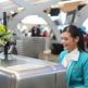 BA มากกว่างานบริการ “Ground Services” กับทักษะแห่งอนาคตของคนการบิน