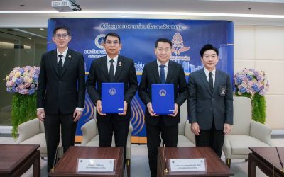 รฟท. จับมือ ม.มหิดล วิจัยระบบราง ศึกษาสายสีแดงส่วนต่อขยาย ศิริราช–ตลิ่งชัน–ศาลายา–นครปฐม