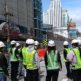 รฟม. ลุยตรวจ Day Audit “รถไฟฟ้าสายสีส้ม” คุมเข้มมาตรการสิ่งแวดล้อมตลอดสายทาง