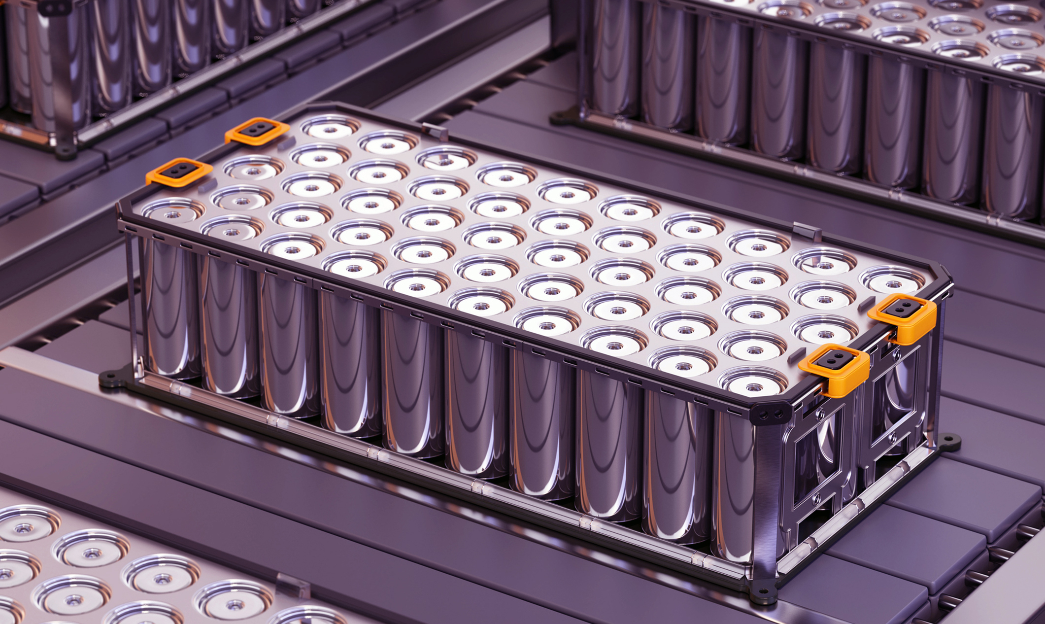 กฟผ. เปิดโมเดล Battery Ecosystem ครบวงจร เปลี่ยนซากแบตเตอรี่รถ EV เป็นระบบกักเก็บพลังงาน