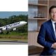 "ภัทรพงศ์" หารือ Finnair เตรียมพร้อมต้อนรับนักท่องเที่ยวบินตรงจากนอร์ดิก และยุโรปเหนือสู่กระบี่