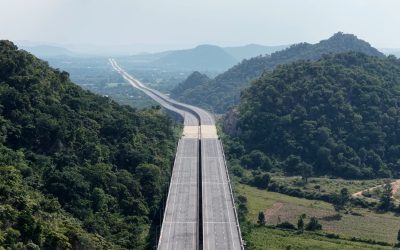 “ทางหลวง” เปิดทดลองวิ่งฟรีมอเตอร์เวย์ M6 ช่วงบางปะอิน–ปากช่อง ทุกวันศุกร์-เสาร์-อาทิตย์ เริ่ม 21 ส.ค.69 นี้ 
