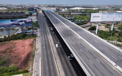 “พิพัฒน์” ประกาศปิดตำนานถนน 7 ชั่วโคตรพระราม 2 เปิดวิ่งฟรี 28 ส.ค.นี้