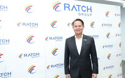 RATCH พร้อมลงทุนตามแผน PDP ลุยขยายกำลังการผลิตอินโดนีเซีย ญี่ปุ่น สนลงทุนโครงการ SAF ในตุรกี