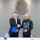 ไทยลงนามความตกลงกับ ICAO เตรียมเป็นเจ้าภาพ AAM 2026