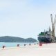“สรรเพชญ” เร่งยกระดับท่าเรือสงขลา สู่ฮับโลจิสติกส์อ่าวไทยตอนล่าง