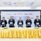 กฟผ. ผนึก “สนพ.- พันธมิตร” จัดตั้ง "Thailand EV Roaming Hub" เชื่อมโยงข้อมูลสถานีชาร์จ EV