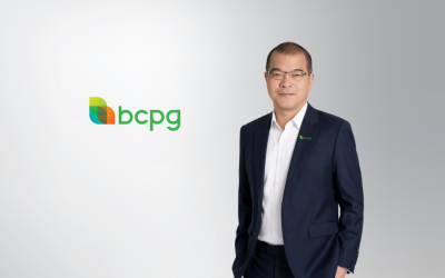 BCPG” ประกาศจ่ายเงินปันผลครึ่งแรกปี 69 อัตราหุ้นละ 0.15 บาท