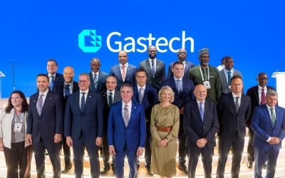 เตรียมเปิดฉาก “Gastech 2026” มหกรรมพลังงานครั้งยิ่งใหญ่ ดีเดย์ 14 ก.ย. นี้