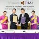 การบินไทย จับมือไวทัลไลฟ์ และโรงพยาบาลบำรุงราษฎร์ ยกระดับ In-flight Entertainment