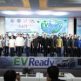 “ขนส่ง” ครบรอบ 85 ปี เดินหน้าเปลี่ยนผ่านสู่พลังงานไฟฟ้า เปิดตัว EV Ready