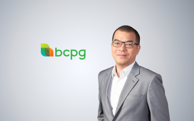 BCPG โชว์กำไรครึ่งปีแรกปี 69 กำไรโต 146% รับแรงหนุนธุรกิจผลิตไฟ