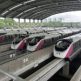 กรมรางฯ เปิดสถิติเหตุขัดข้องของรถไฟฟ้า เดือนพฤษภาคม – กรกฎาคม 69 รวม 18 ครั้ง