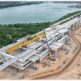“สิริพงศ์” ลงพื้นที่ติดตามความคืบหน้ารถไฟความเร็วสูงไทย–จีน ระยะที่ 1 คืบหน้า 55.978%