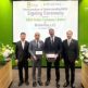 BBGI ผนึก BioVeritas พัฒนาวัตถุดิบหมุนเวียน ผลิตเชื้อเพลิง SAF ในไทย