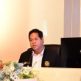“สรรเพชญ” ติดตามการบริหารจัดการท่าเรือแหลมฉบัง เร่งยกระดับการบริหารจราจร