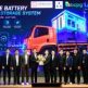 BCPG ร่วมยินดี MEA เปิดตัวนวัตกรรมระบบกักเก็บพลังงานเคลื่อนที่ได้