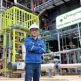"บางจากฯ-Mitico" สาธิตเทคโนโลยีดักจับคาร์บอน โรงกลั่นน้ำมันฯ