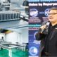 กฟผ. เปิดโมเดล Battery Ecosystem ครบวงจร เปลี่ยนซากแบตเตอรี่รถ EV เป็นระบบกักเก็บพลังงาน