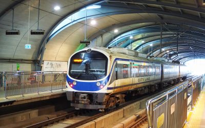 รฟฟท. พร้อมกลับไปให้บริการรถไฟฟ้าแอร์พอร์ต เรล ลิงก์ ชี้รฟท. ต้องแจ้งล่วงหน้าอย่างน้อย 1 เดือน  