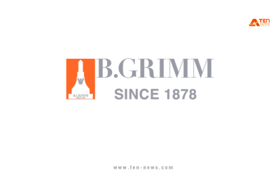 BGRIM โชว์ผลงานQ2/69 กำไรโต ยอดขายไฟหนุน
