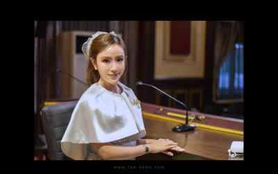 "รัฐ" ยกระดับทักษะช่างชุมชน อัพสกิลติดตั้ง EV-โซลาร์เซลล์ เสริมรายได้ยั่งยืน