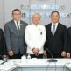 JETRO–หอการค้าญี่ปุ่น เสนอให้ไทยเร่งแก้คอขวดโลจิสติกส์ “แหลมฉบัง–ICD–สุวรรณภูมิ”