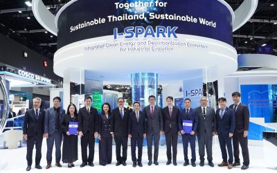 ปตท. ปักธง Global LNG Player ผ่านเวที Gastech 2026