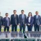 “อมตะ–บี.กริม” ทุ่ม 1.2 พันล. ลุยโซลาร์ลอยน้ำ 42.5 MW หนุนEEC ใช้พลังงานสะอาด