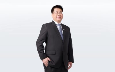 GGC เดินหน้าปรับโครงสร้างทุนสำเร็จ ยกระดับความมั่นคงทางการเงิน 