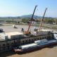 กทท. เปิดให้บริการ Mobile Crane ท่าเรือพาณิชย์เชียงแสน อัดฉีดโปรโมชั่น 6 เดือนแรก 