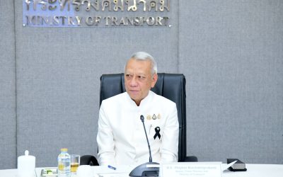 ครม. ไฟเขียว AOTGA ร่วมลงทุนบริการภาคพื้น-คลังสินค้ารายที่ 3 สุวรรณภูมิ