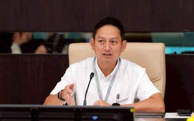 “พลังงาน” ยันปริมาณน้ำมันดีเซลในประเทศมีเพียงพอ วอนใช้ B20 ลดการนำเข้า