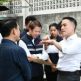 “เอกนัฏ” สั่ง 2 บริษัทเจ้าของระบบท่อ เร่งแก้ไข-เยียวยาความเสียหาย เหตุน้ำมันรั่วพระราม3