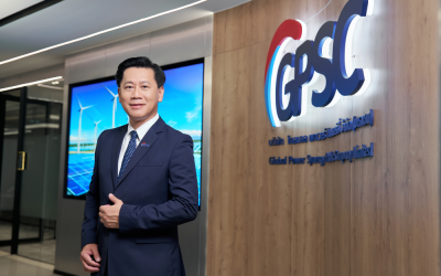 GPSC ผนึก KHNP เจาะลึกเทคโนโลยี พัฒนาโรงไฟฟ้า SMR รับ PDP 2026