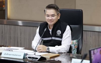 “ขนส่ง” ขยายเวลาต่อทะเบียน ภาษี ใบอนุญาตขับรถ ในจังหวัดที่ประสบสาธารณภัย 69